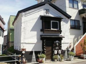 Storehouses in Otaru