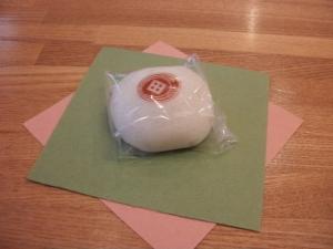 Sakamanju of Tanaka Sake Brewery