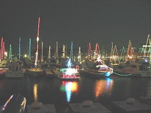 Illumination Contest