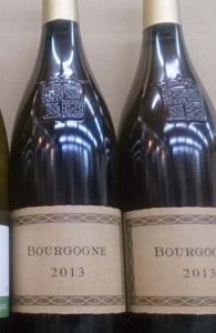 本日の無料試飲ワイン!