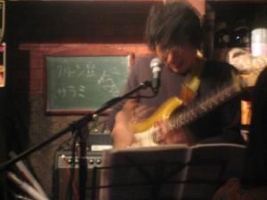 田中良（まこと）ＬＩＶＥ