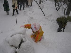 ちっちゃなボランティアさん| Copyright (C) Kazuo Yamamoto ちっちゃなボランティアさん| Copyright (C) Kazuo Yamamoto