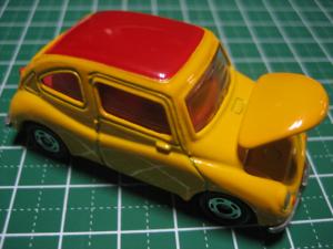 SUBARU 360 FRONT SUBARU 360 FRONT