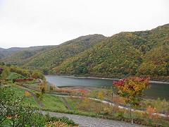 Autumn colors in Otaru