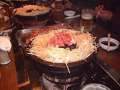 Genghis Khan Genghis Khan