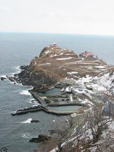 Otaru Aquarium is now open