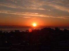 July's sun July's sun