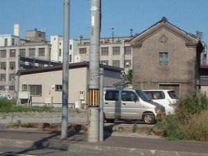 Scene of Otaru 1 Scene of Otaru 1