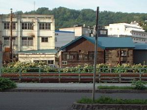 Scene of Otaru 2 Scene of Otaru 2