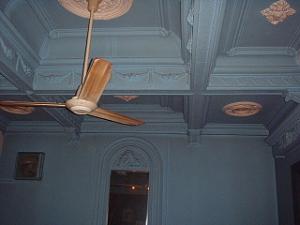 Interior of Thirsty Soul Interior of Thirsty Soul