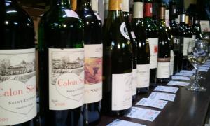 展示試飲即売会、ありがとうございました!