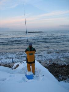 ボウズの海 ボウズの海