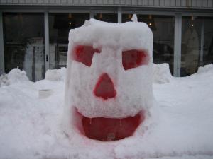 過ぎた祭りの音| Copyright (C) Kazuo Yamamoto