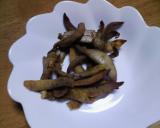 かずのこは焼いて食べました かずのこは焼いて食べました