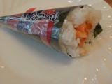 Hand-rolled Sushi