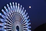 月夜の観覧車 | Copyright (C) 2008 Kazuo Yamamoto.
