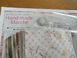 ｢ハンドメイドマルシェ｣に行ってきました
