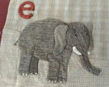 ぞうのパターン