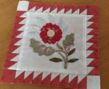 ウェールズの花