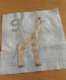 きりんのパターン