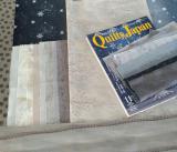 アイロンをかけました