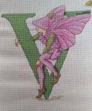 The Vetch Fairy　
