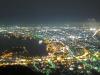 函館夜景